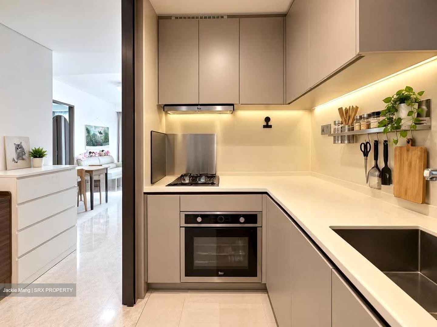 Sennett Estate (D13), Apartment #621203921